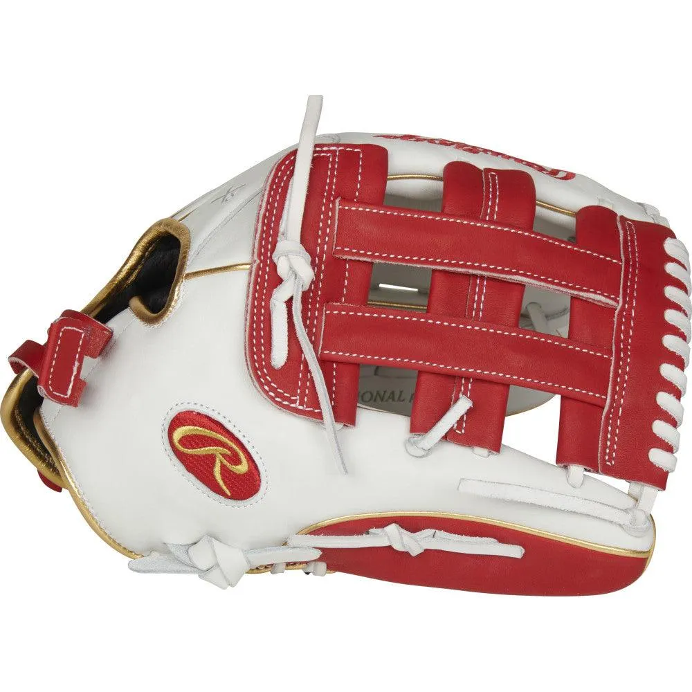 Rawlings Liberty Advanced Color Series 13" Fielding Glove RLA130-6S