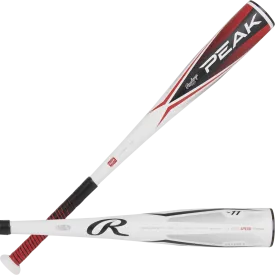 Rawlings Peak (-11) - Baseball Bat
