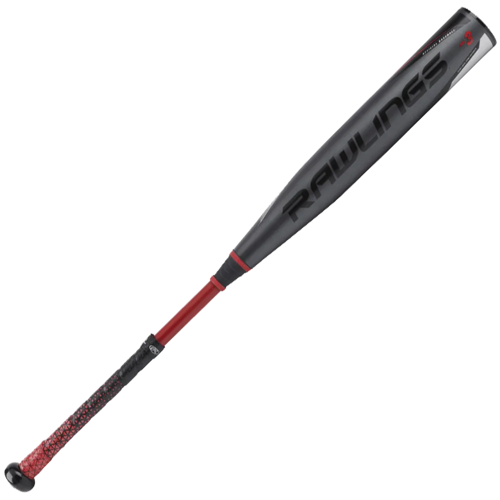 Rawlings Quatro Max (-3) BBCOR Baseball Bat BB2QM3