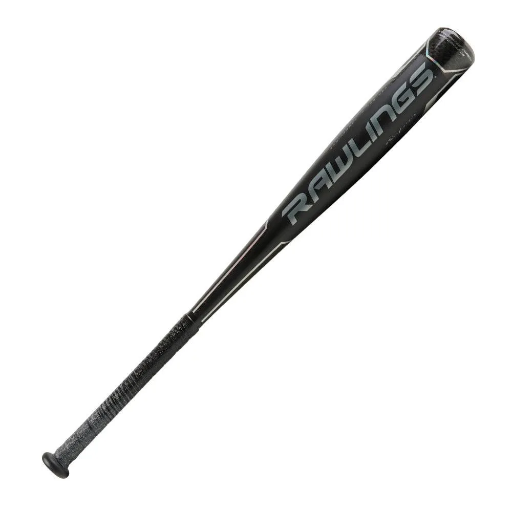 Rawlings Velo ACP (-5) Hybrid USSSA Baseball Bat - UTZV5