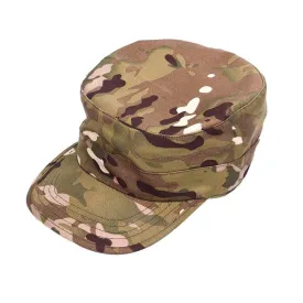 RECON GS2U Kids Multi - Cam USMC Type BDU Cap