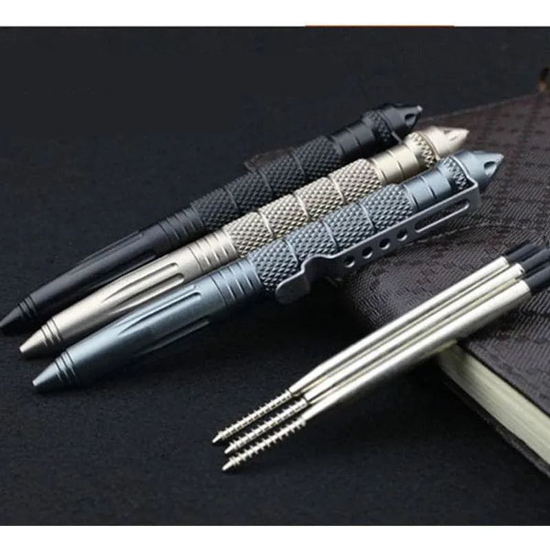 Recon MK2 Tactical Defense Pen & Tool