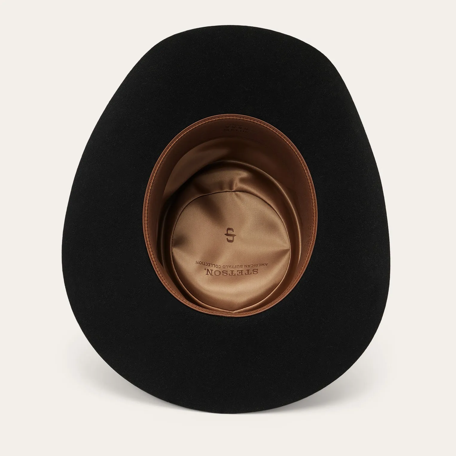 Revenger 4X Cowboy Hat
