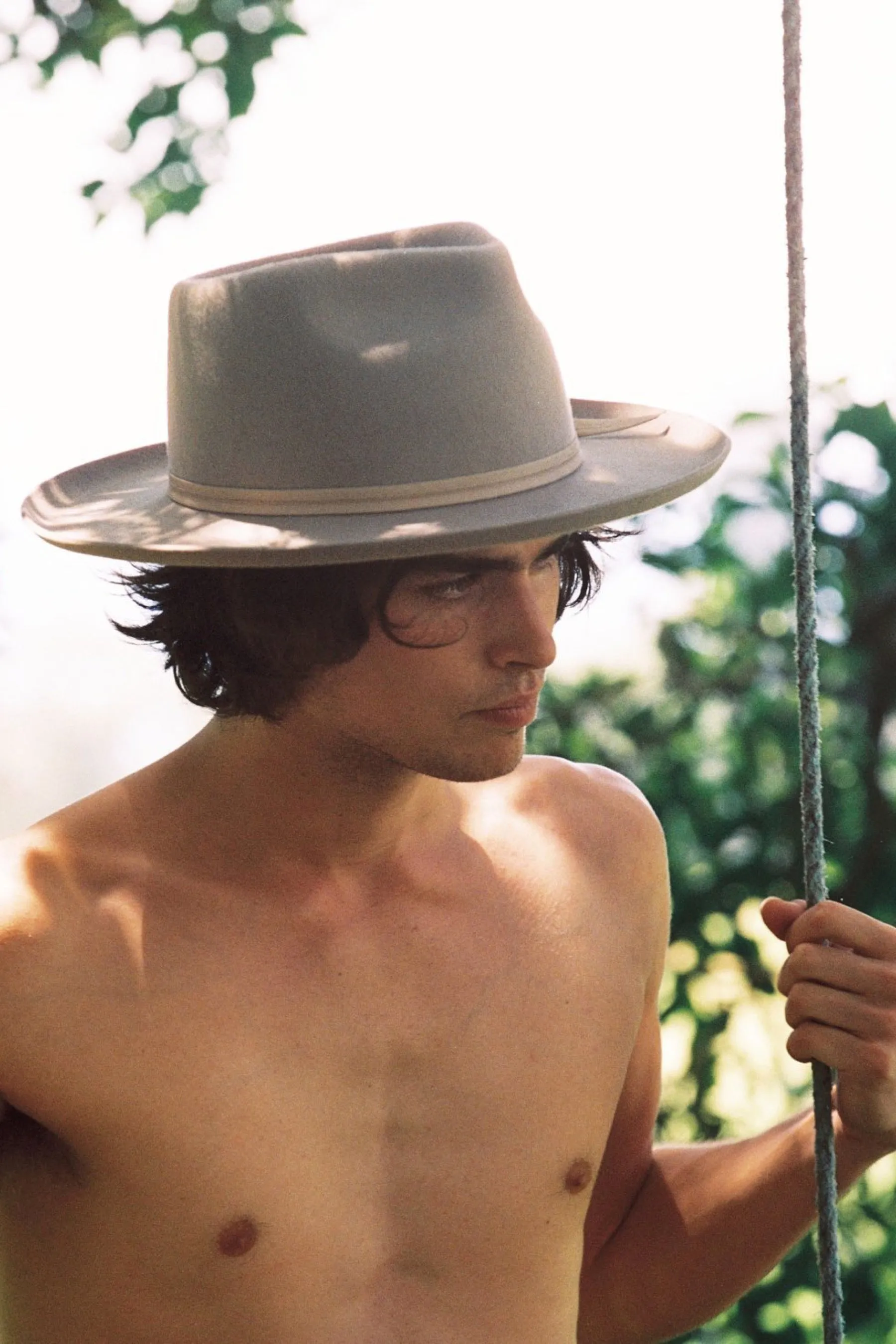 Sand Zulu II Hat