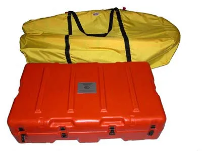 SAR Kit, Hoist Equipped Aircraft