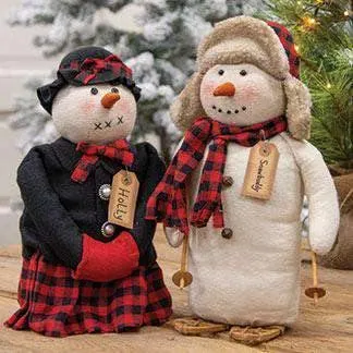 Snow Buddy