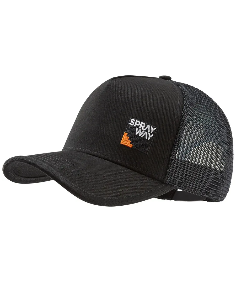 Sprayway Cap [SP-004675_STOCK]