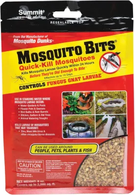 Summit 116-12 Quick Kill Mosquito