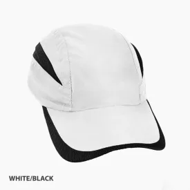 Summit Microfibre 7Panel Cap - AH145/HE145