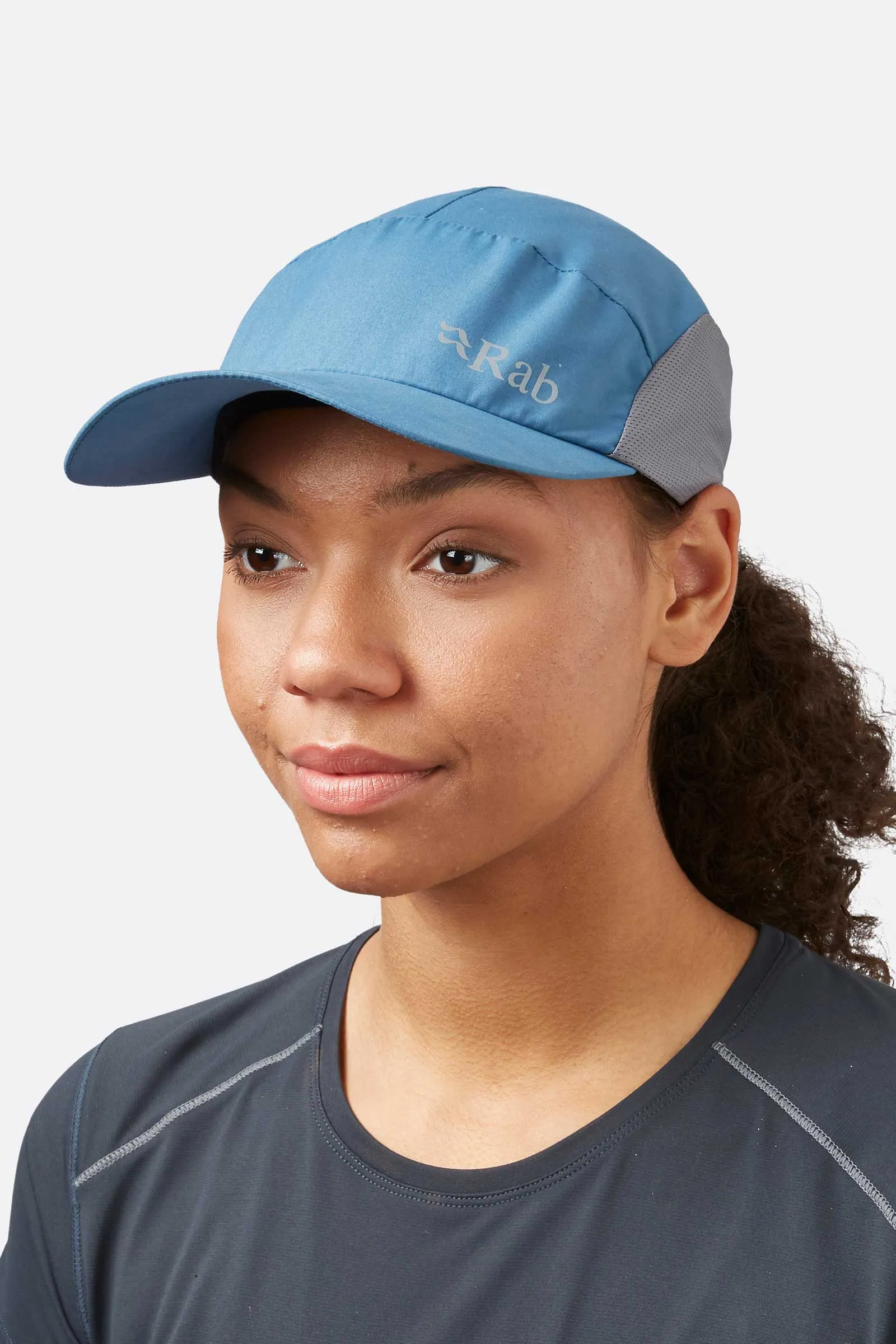 Talus Cap