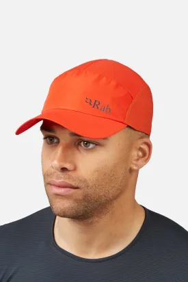 Talus Cap