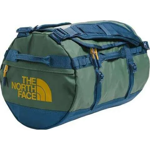 The North Face Base Camp Duffel - 5 Sizes Updated