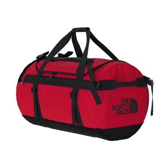 The North Face Base Camp Duffel - 5 Sizes Updated