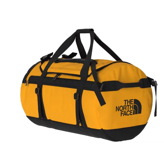 The North Face Base Camp Duffel - 5 Sizes Updated