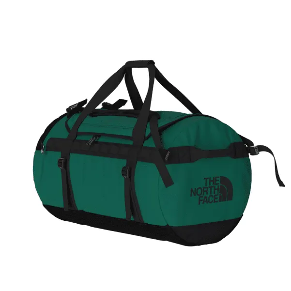 The North Face Base Camp Duffel - 5 Sizes Updated