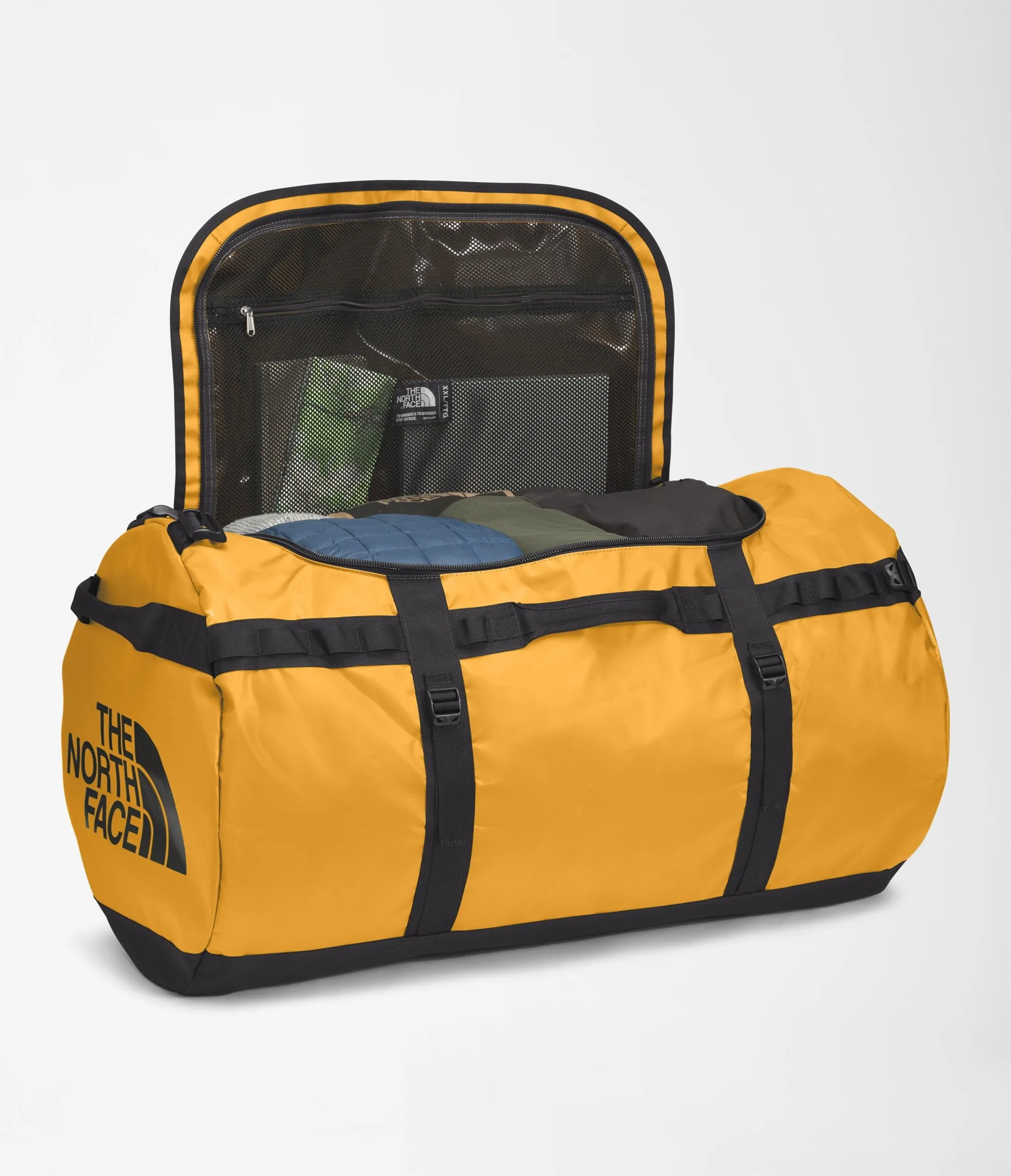 The North Face Base Camp Duffel - XXL