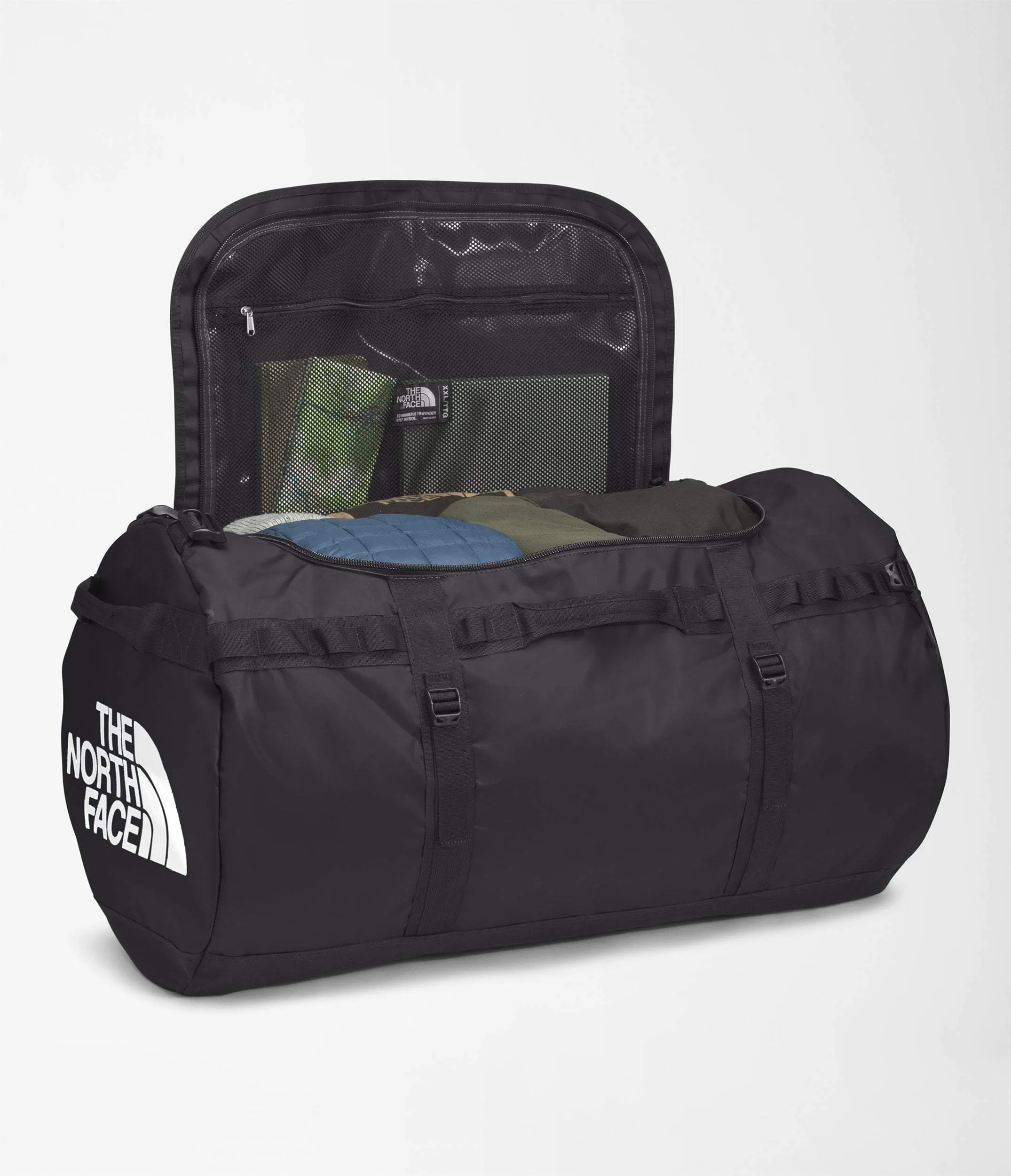 The North Face Base Camp Duffel - XXL