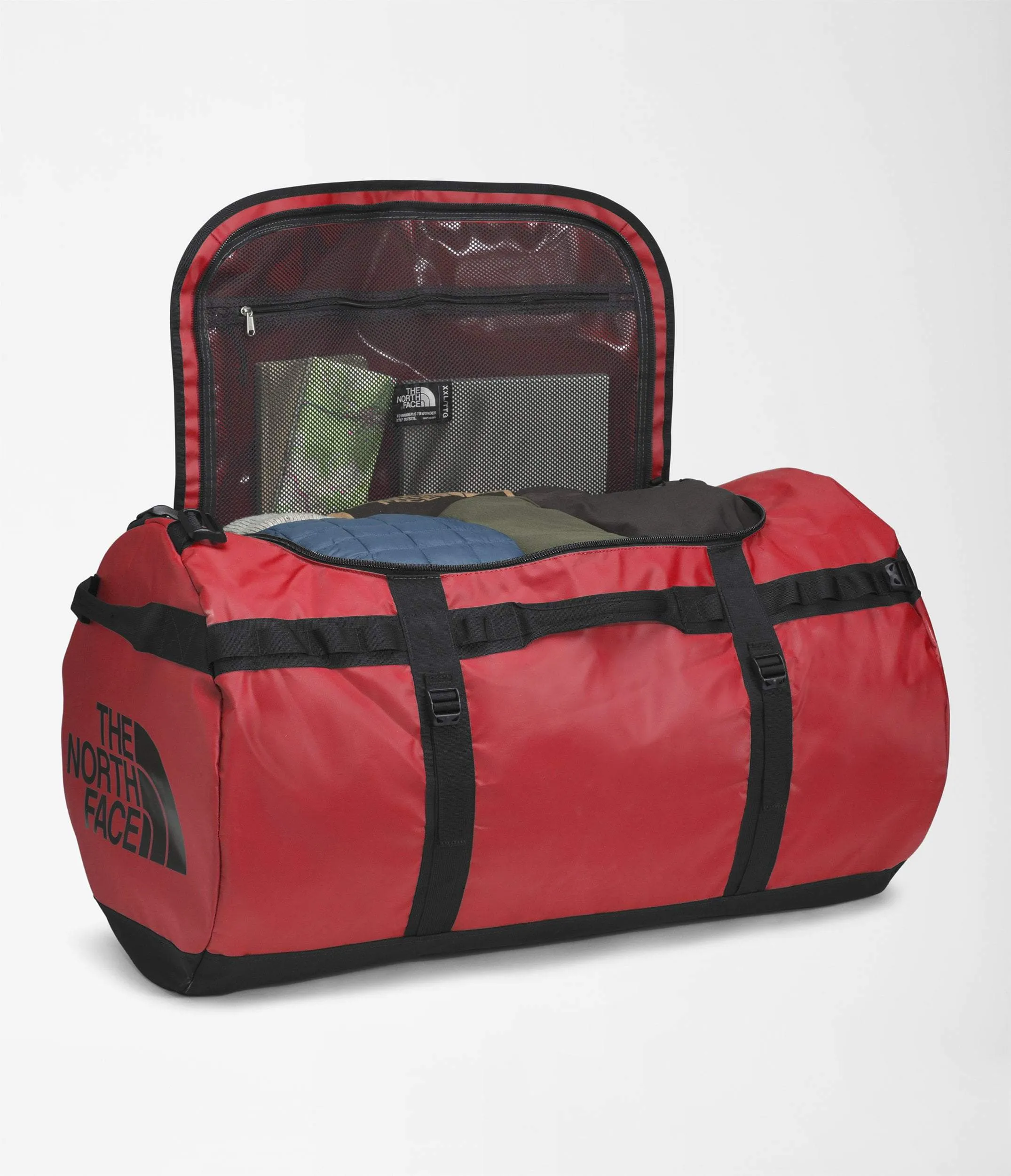 The North Face Base Camp Duffel - XXL