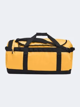 The North Face Base Camp L Unisex Hiking Bag Gold/Black