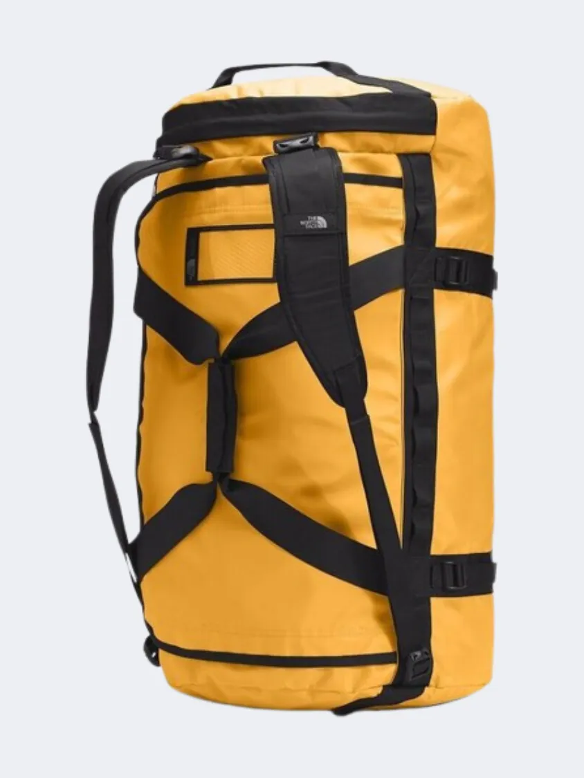 The North Face Base Camp L Unisex Hiking Bag Gold/Black