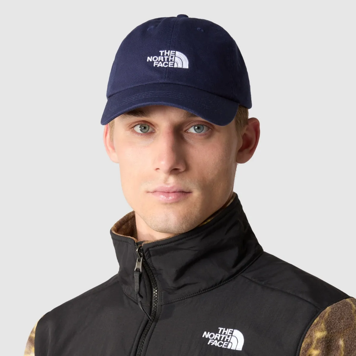 The North Face Norm Cap | Summit Navy