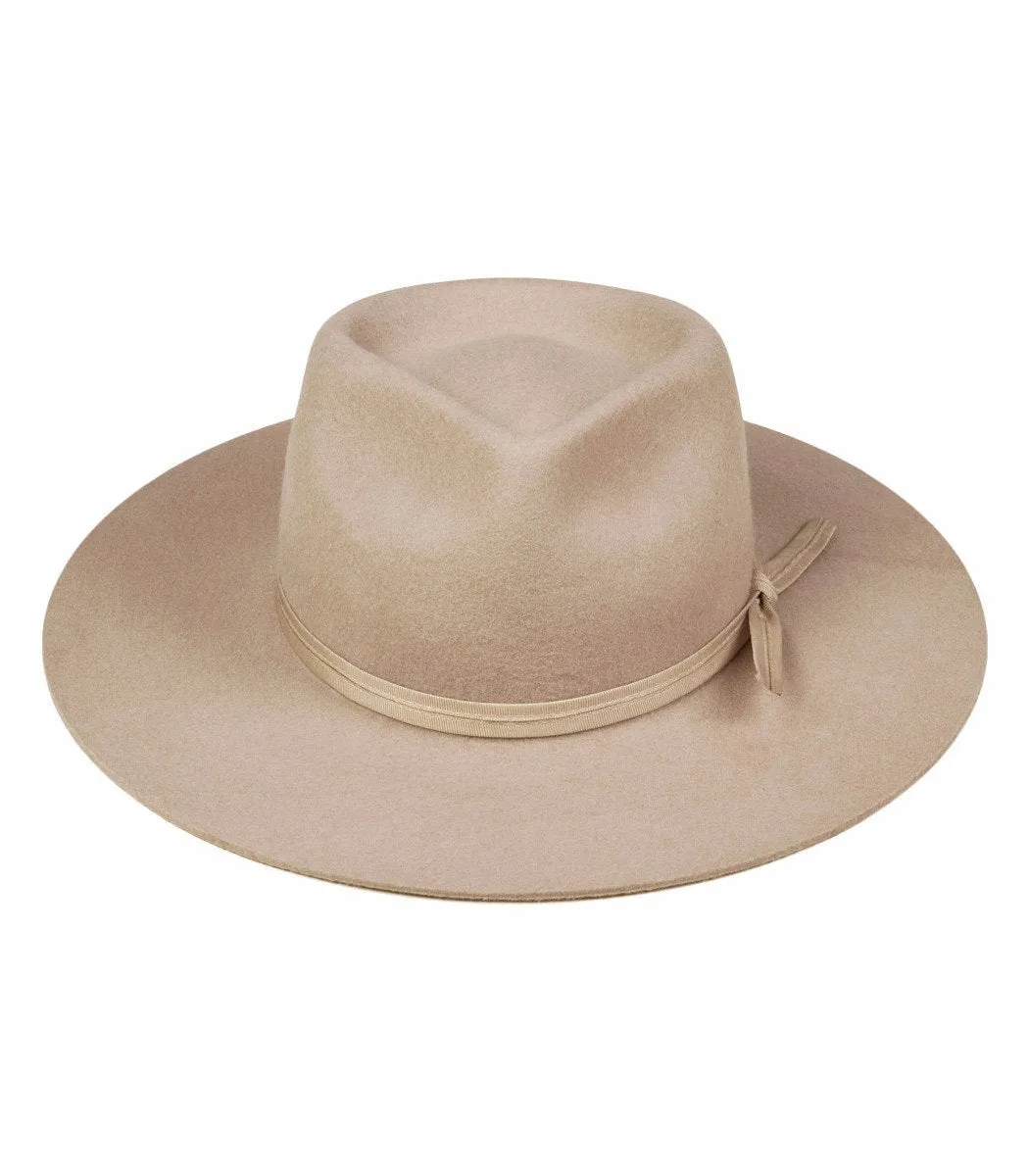THE ZULU SAND