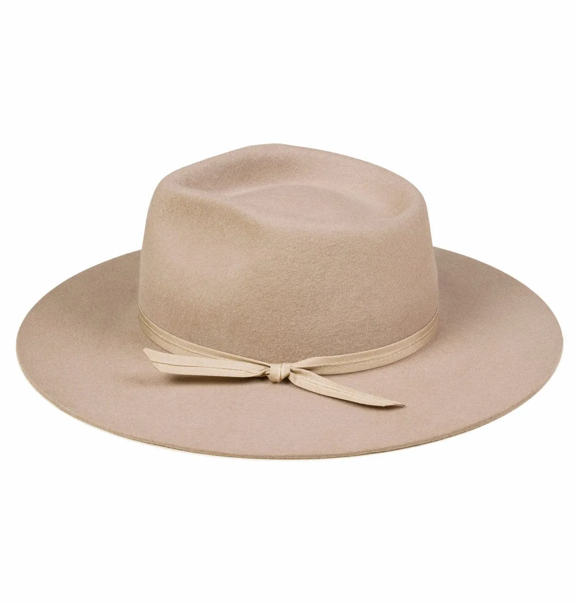 THE ZULU SAND
