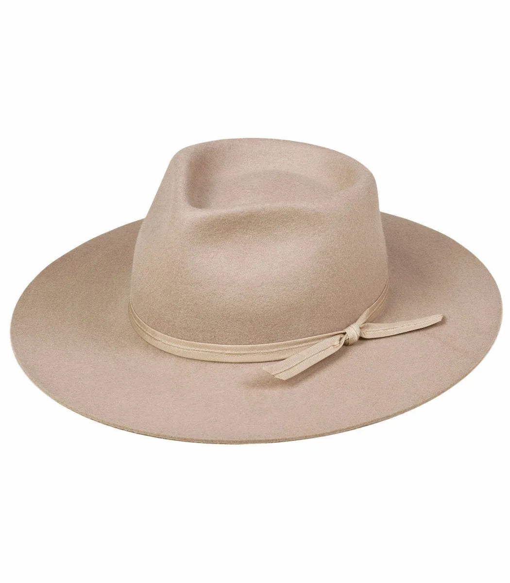 THE ZULU SAND