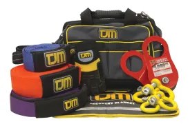 TJM - Heavy Duty Recovery Kit