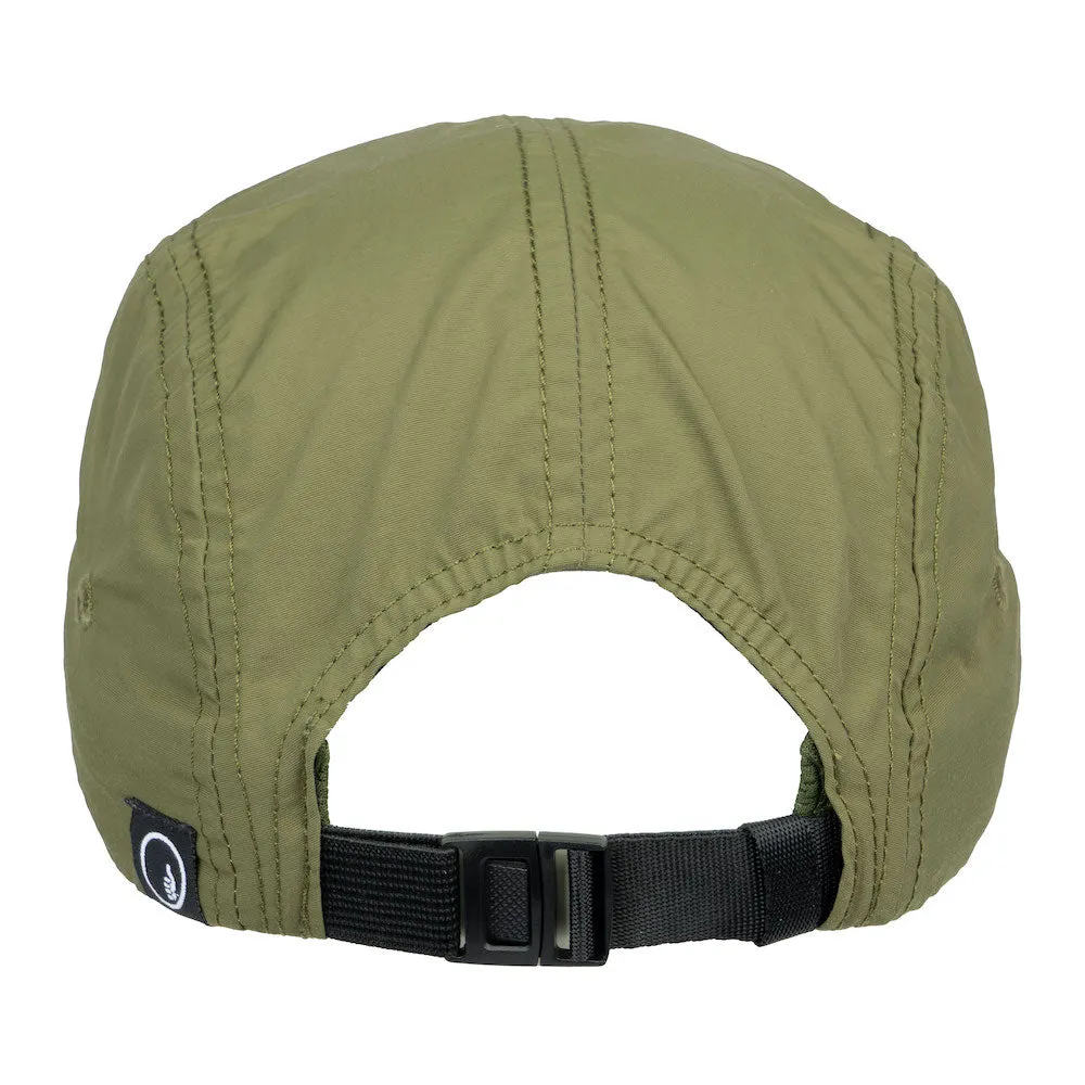 TREW Cap Tech Edition