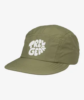 TREW Cap Tech Edition