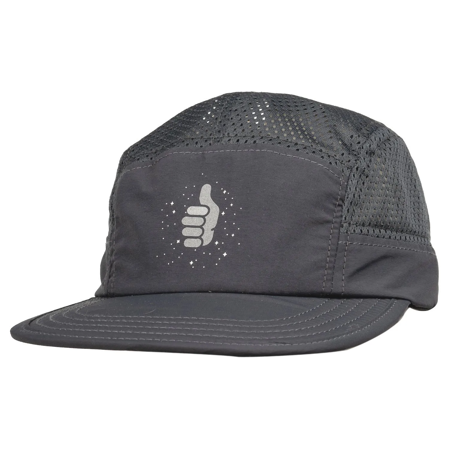 TREW Cap Tech Edition