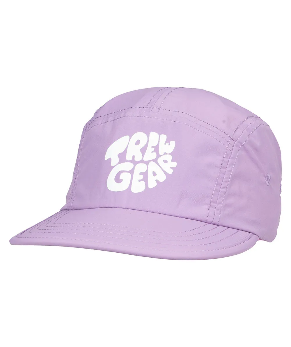 TREW Cap Tech Edition