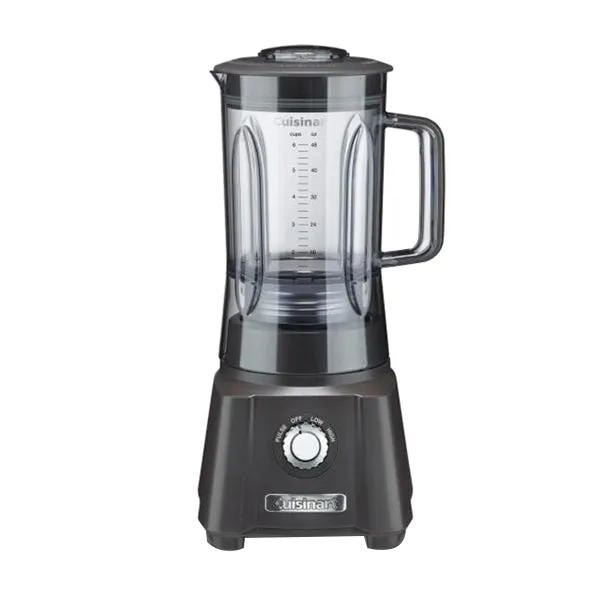 Velocity Blender