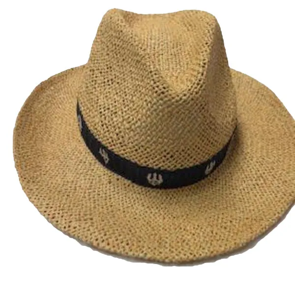 W&L Straw Hat