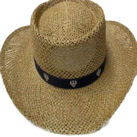 W&L Straw Hat