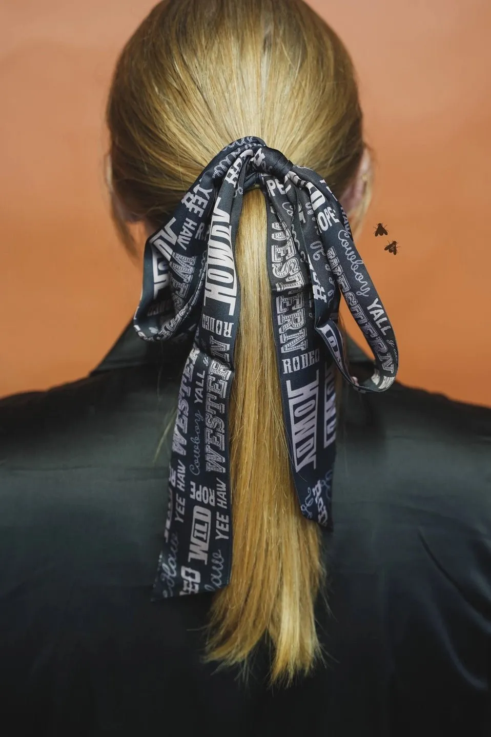 Western Hair Twillies
