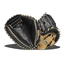 Wilson 2023 34" A2000 1970 Baseball Catchers' Mitt