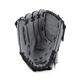 Wilson A360 Carbonlite All Positions 12 Glove