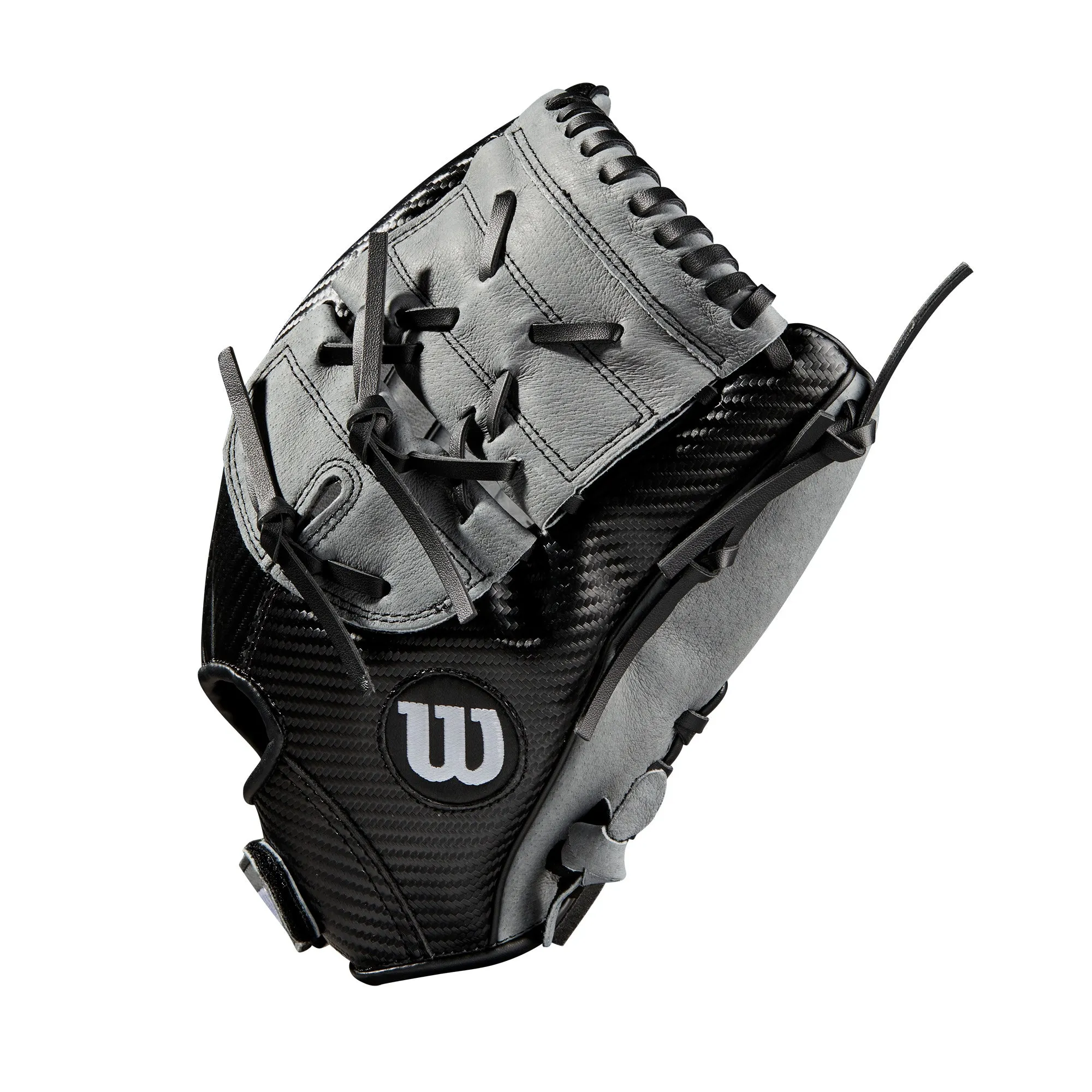Wilson A360 Utility Baseball Glove - 12"