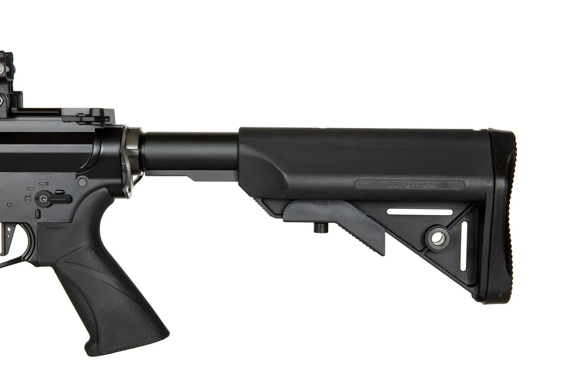 XTC G1-M ASTER black/de