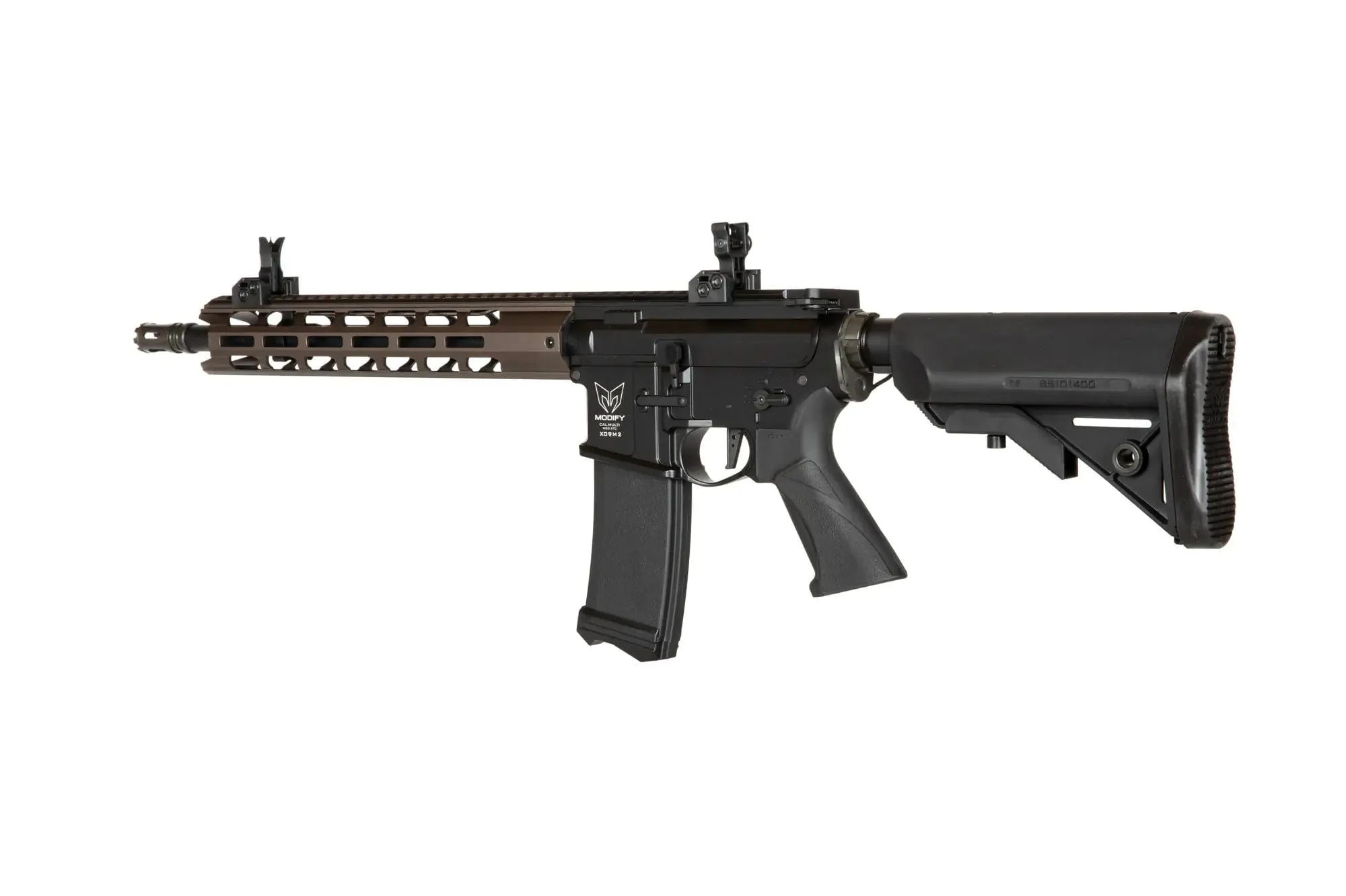 XTC G1-M ASTER black/de