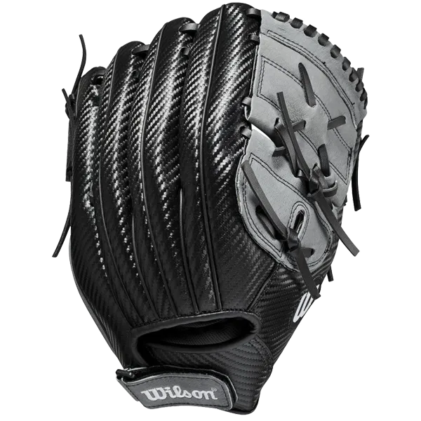 Youth A360 2pc-Web 12" - Left Hand Throw