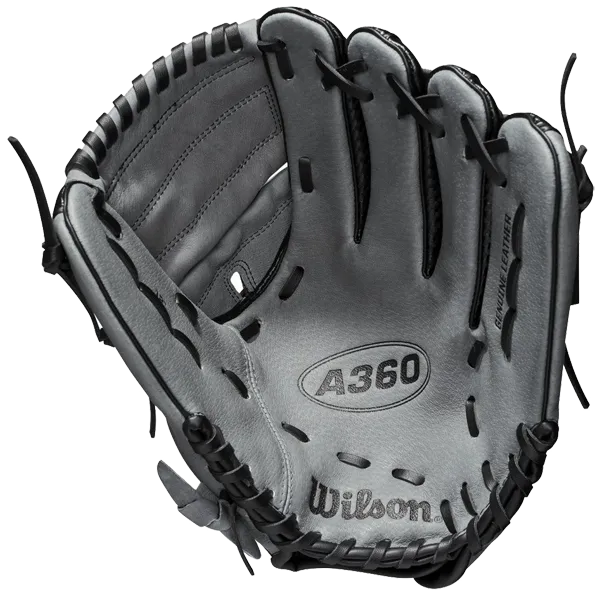 Youth A360 2pc-Web 12" - Left Hand Throw
