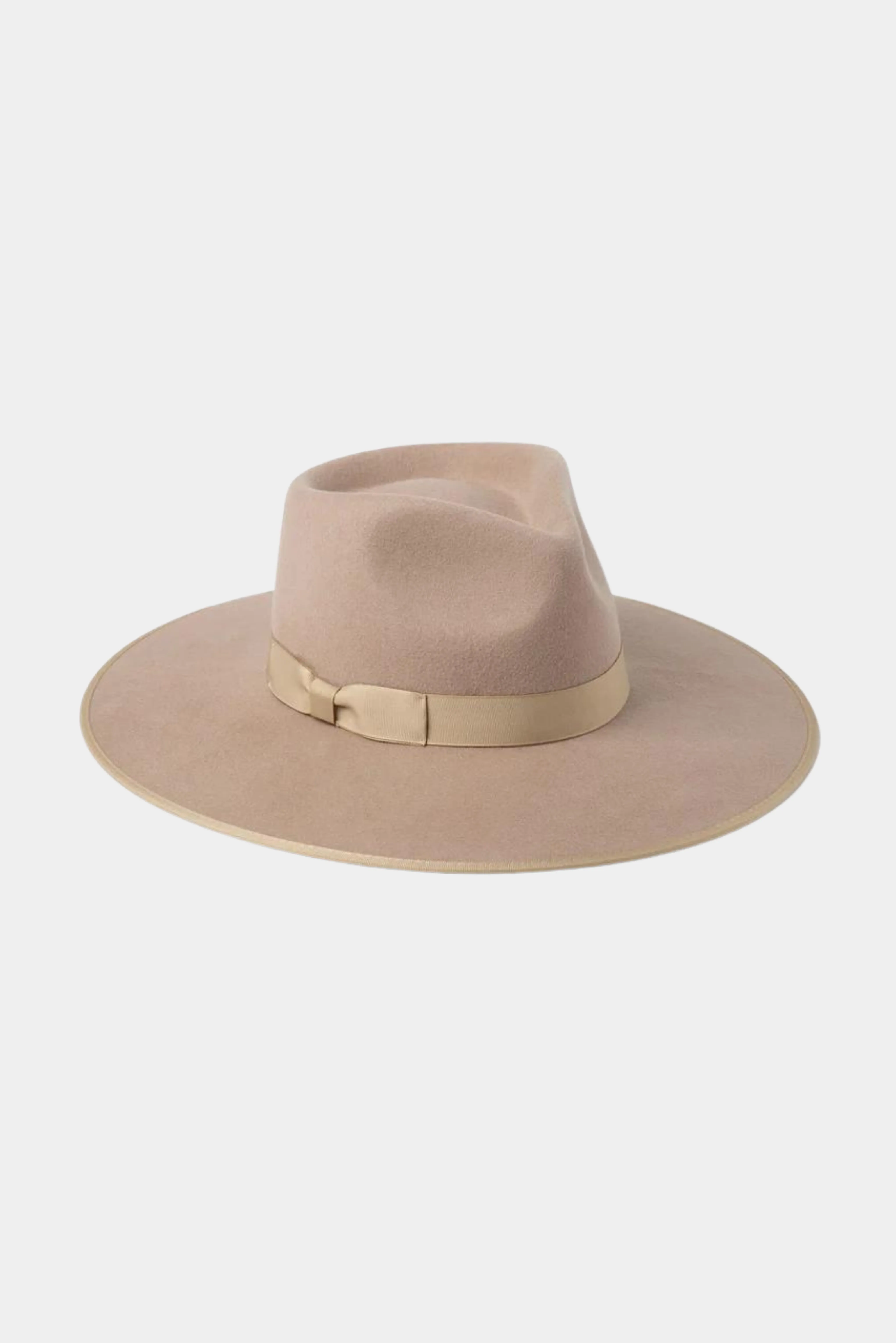 Zulu Rancher Hat - Brown