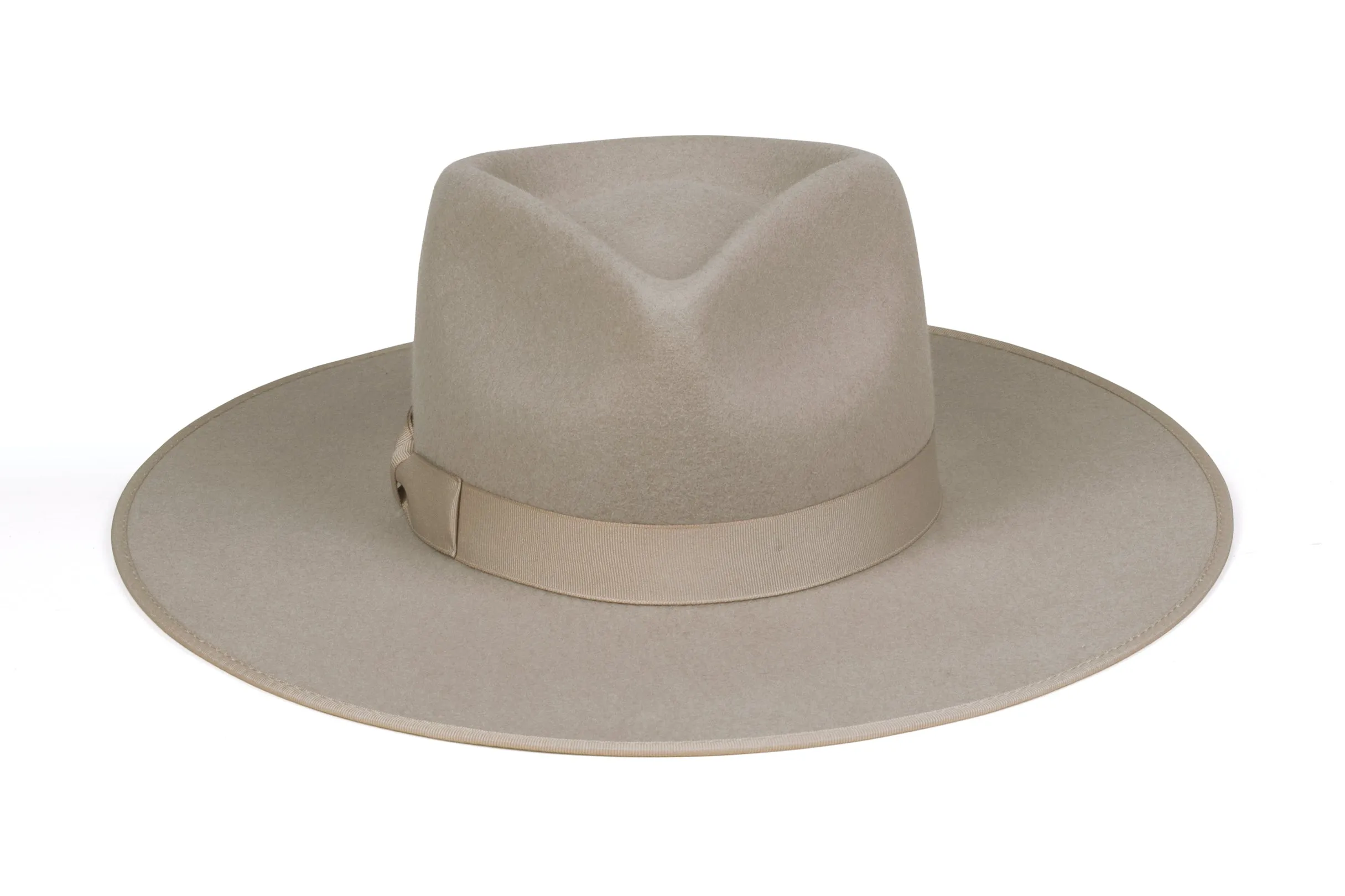 Zulu Rancher Hat