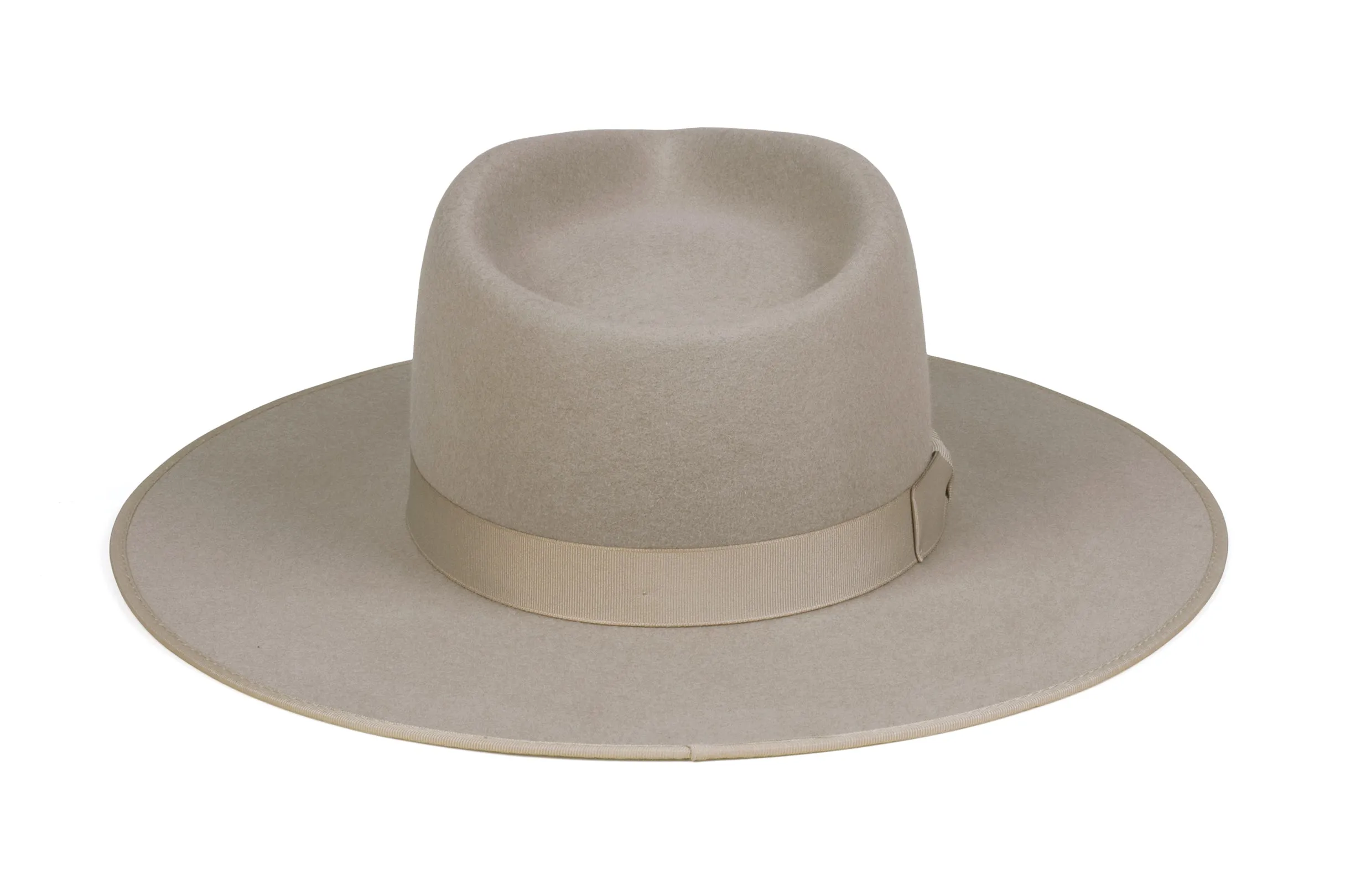 Zulu Rancher Hat