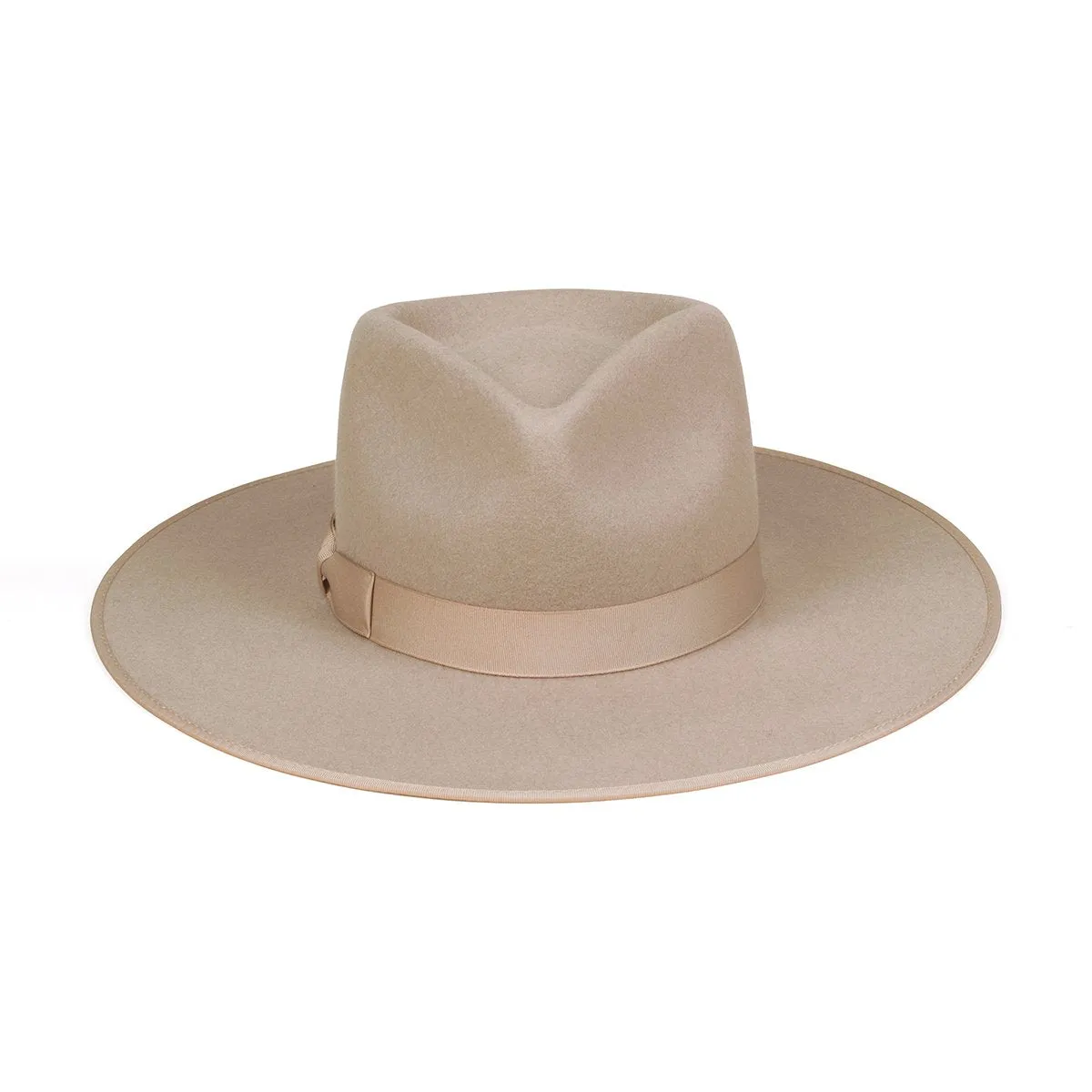 ZULU RANCHER SAND