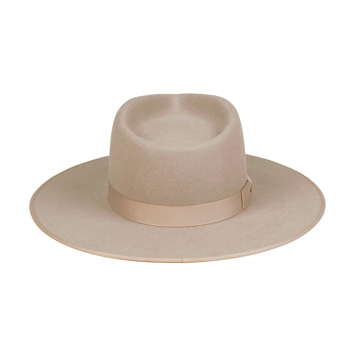 ZULU RANCHER SAND
